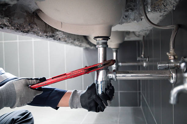 Trusted Garbage Disposal Repair service in Plainwell, MI - Masters Plumbing Service